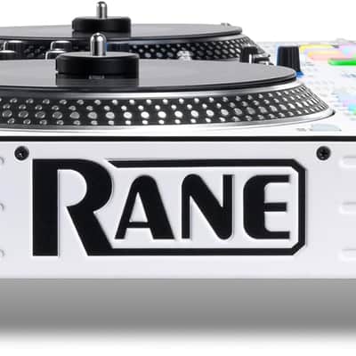 RANE ONE MKII Motorized DJ Controller W/Hardware FX & OLED Display / Refurbished by Rane w/ 90 Day Warranty! image 2