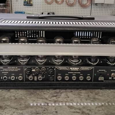 Mesa Boogie Triple Rectifier 3-Channel 150-Watt Guitar Amp Head image 5