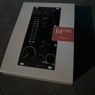 Frap Tools CGM Creative Mixer Series - M one Masterone 2021 - Present - Grey image 1