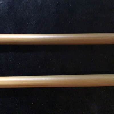 Rohema Percussion - Tonkin Series - Timpani Mallets Hard (Made in Germany) image 2