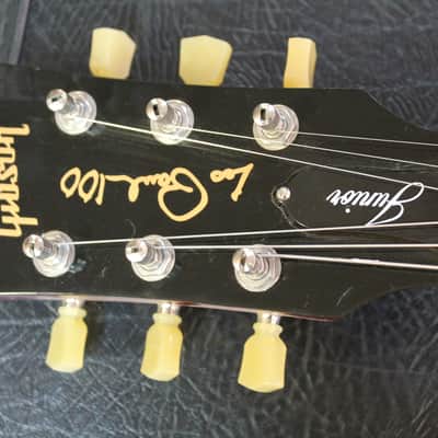 Gibson Gibson Les Paul Junior 100th Anniversary Les Paul Jr. 2015 2015 image 6