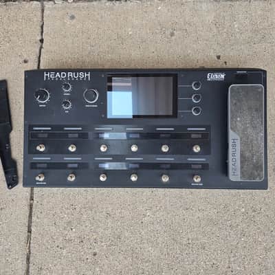 Headrush Eleven HD Expanded Pedalboard image 1