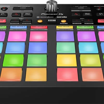 Pioneer DJ DDJ-XP2 Sub-Controller for Rekordbox DJ & Serato DJ Pro image 2