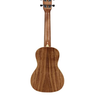 Alvarez AU90C Artist Concert Ukulele (Natural Satin) image 4