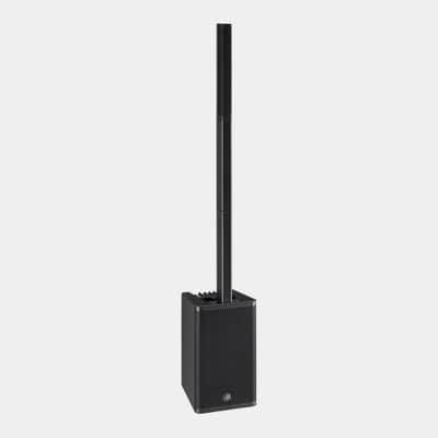 YAMAHA STAGEPAS 1K PORTABLE PA SYSTEM 1000W image 1