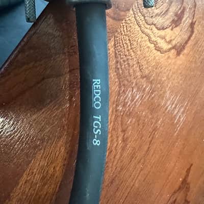 Redco TGS-8 DB25 to E3 8 cable fanout image 1