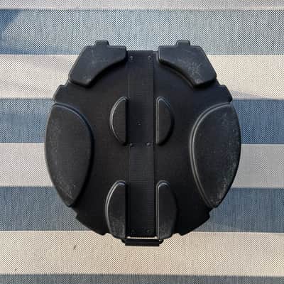 Humes & Berg Enduro Pro Foam-lined Tom Case 11”x12” (depth x diameter) image 6