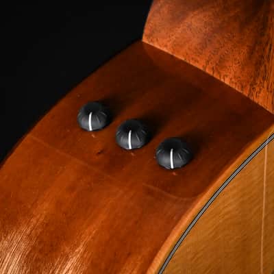 Taylor 314ce Studio w/ Torrefied Spruce Top & Sapele Back and Sides Acoustic-Electric Guitar 2025 (2211195024) image 6