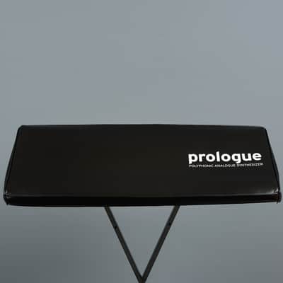 Korg PROLOGUE 16 cover