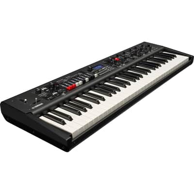 Yamaha YC61 61-Key Organ Stage Keyboard image 1