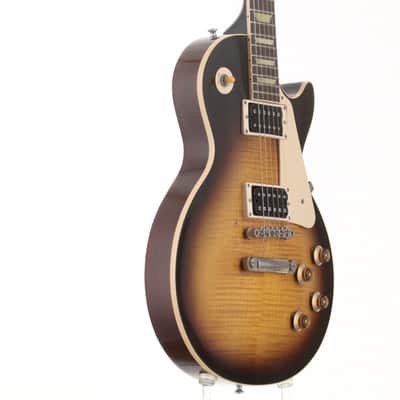 Gibson Les Paul Classic Plus Vintage Sunburst 1999 [9 3996] [11/13] image 8