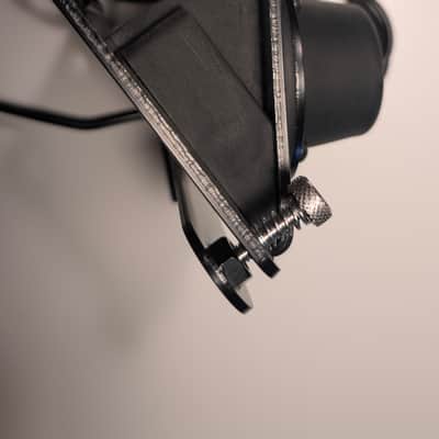 Roland KD-7 Kick Trigger with KDB7 Reverse Beater 2010s - Black image 7