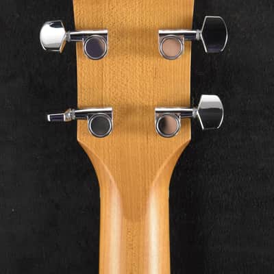 Taylor 110ce Dreadnought Sapele/Spruce Natural image 9