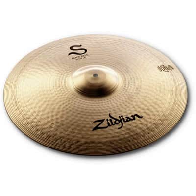 Zildjian S20RR S 20" rock ride image 1