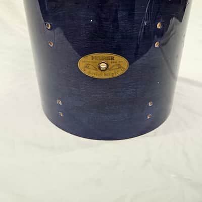 Premier Artist Maple 12x9" Tom Drum Shell image 8