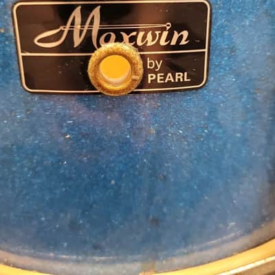 Maxwin by Pearl 7x12 Rack Tom image 2