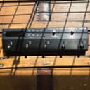 Open Box Boss ES-5 Effects Switching System 2015 - Present - Black