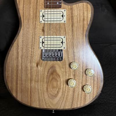 G Handcrafted 2024 MG-33 image 2