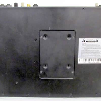 Used Akai MPC Live II Standalone Sampler / Sequencer W/ Built-In Monitors and Pelican Case VGC image 13