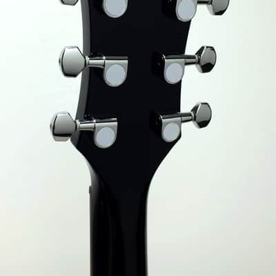 Cort GS-Axe Gene Simmons Signature Axe Electric Guitar image 8