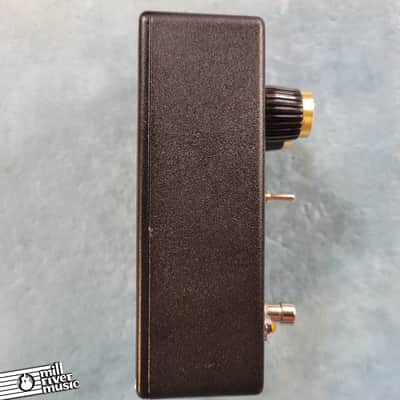 Fuzz Imp Sender Fuzz Effects Pedal Used w/Box image 2