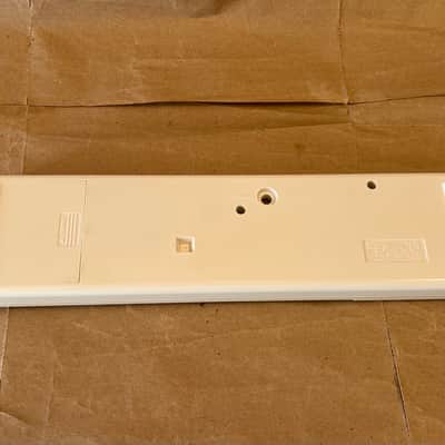 Casio VL-1 Casio VL-1 VL-Tone 29-Key Synthesizer Keyboard 1979-84 Excellent Condition! with Carrying Pouch and Users Manual imagen 11