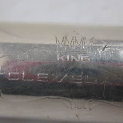 King Cleveland Flute, Made in USA, Good condition image 4