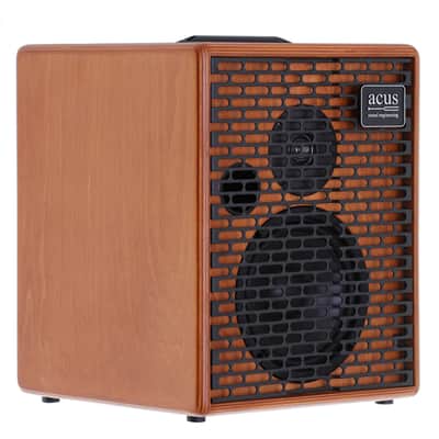 Acus One For Strings 6T Wood - Natural image 2