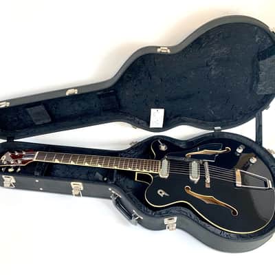 Duesenberg Gran Royale 2016 Black image 22