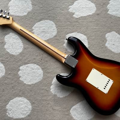 Fender Japan Stratocaster ST‑STD (U‑Serial 2010)MIJ guitar image 7