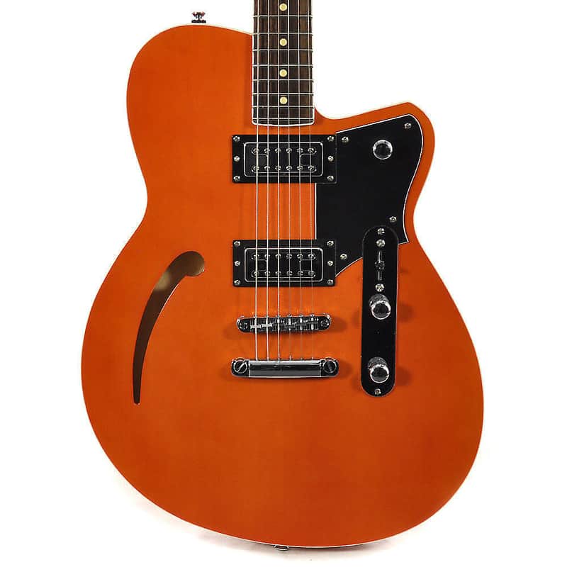 Reverend Club King RT image 2