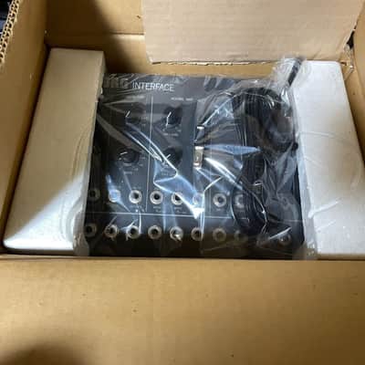 Korg MS-02 Interface Mint! image 8