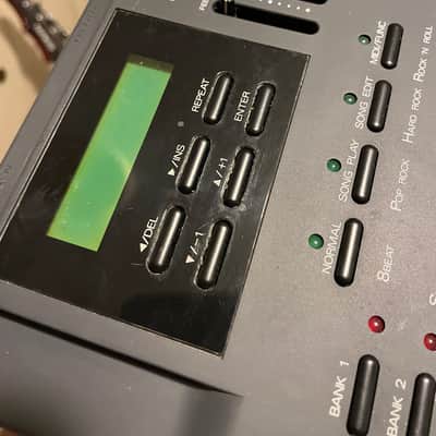 Roland CR-80 Vintage Drum Machine (Read Description) image 2