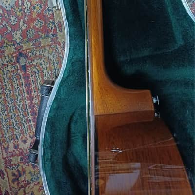 Martin Standard Series 000-18 2005 - 2017 - Natural imagen 12