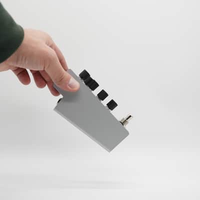 Collision Devices - Snack Series - Delay image 3