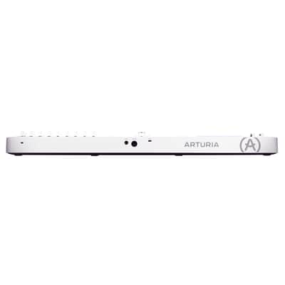 Arturia KeyLab Essential 49 MK3 Alpine image 5