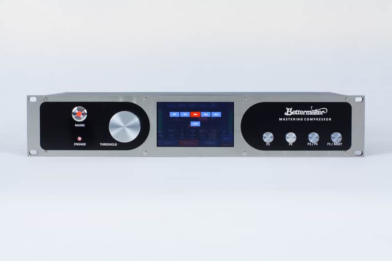 Bettermaker Mastering Compressor (Spring Offer!) image 1