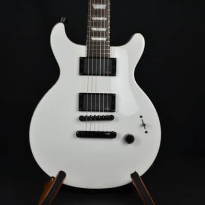 Epiphone Jona Weinhofen  DC Les Paul Prototype,  EMG 81/89 Pickups, Coil Splitting, Int'l Buyer Wel image 2