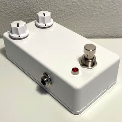1974 CS Analog Tremolo Clone image 1