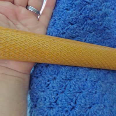 Dean Zelinsky Dellaterra Private Label Z GLIDE 2018 - Blue image 3