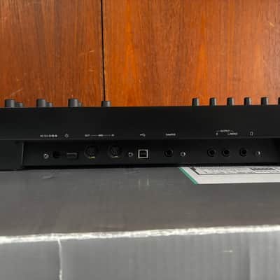 Korg opsix Altered FM Synthesizer w/ box image 8