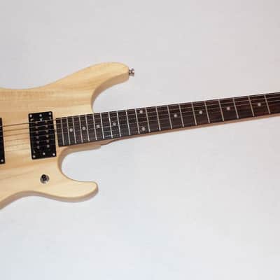 Washburn N1 Nuno Bettencourt Signature Electric Guitar | Reverb