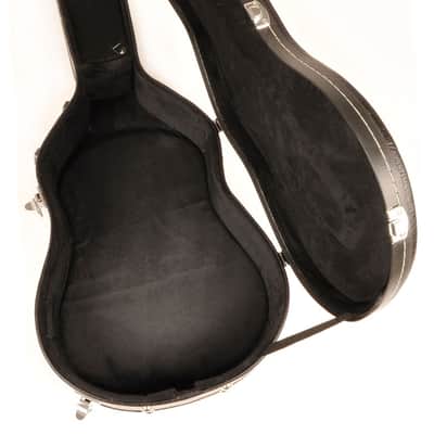 Douglas CGC-200 Classical Guitar Case for Bromo BAR 5 and others image 2