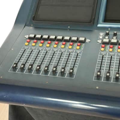 Midas PRO2 Live Digital Audio Mixing Console with Flight Case CG015DC *ASK FOR SHIPPING* image 7
