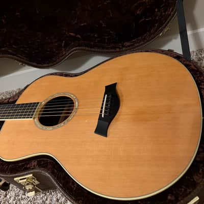 Taylor GS7 2006 - Natural image 13