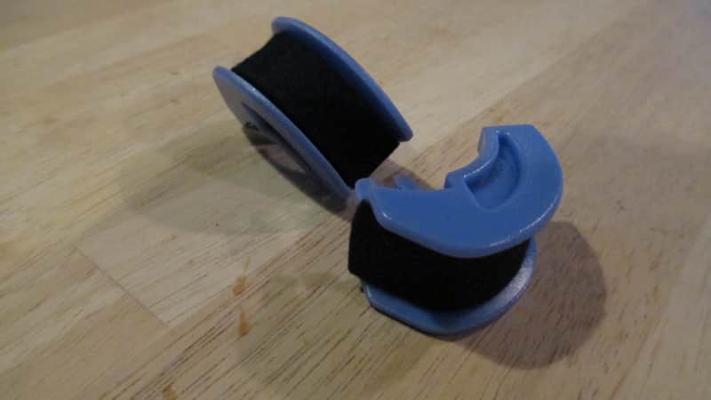 *New* Pair of Pearl Eliminator (Blue) Drum Pedal Cam's #3 - Never Used - Great for Double Pedal image 1