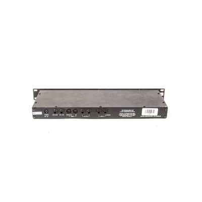 Alesis Quadraverb Owned by Billy Corgan image 4
