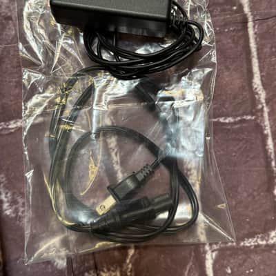 Roland Jupiter-Xm 37-Key Synthesizer Black Excellent Studio Condition w/ Power Supply image 3