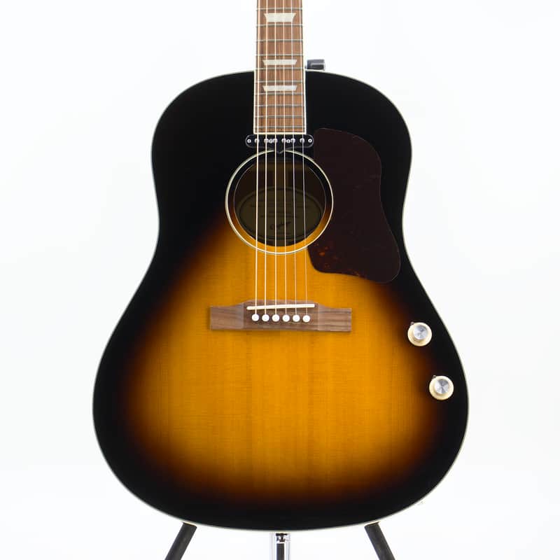 Epiphone EJ-160E | Reverb