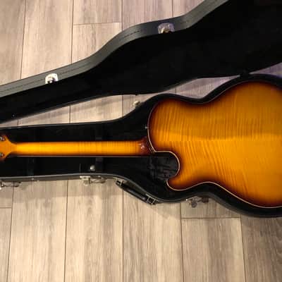 PRS JA-15 Paul Jackson Jr Signature Guitar image 5